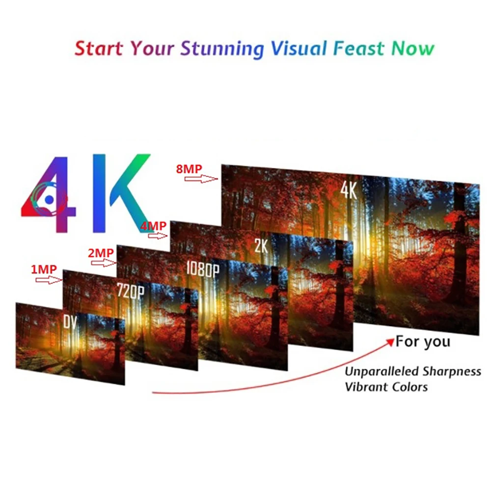 Оригинальный телефон 16 дюймов 32 канала 32POE 8 Мп 1U 16PoE 4K H.265 + сетевой