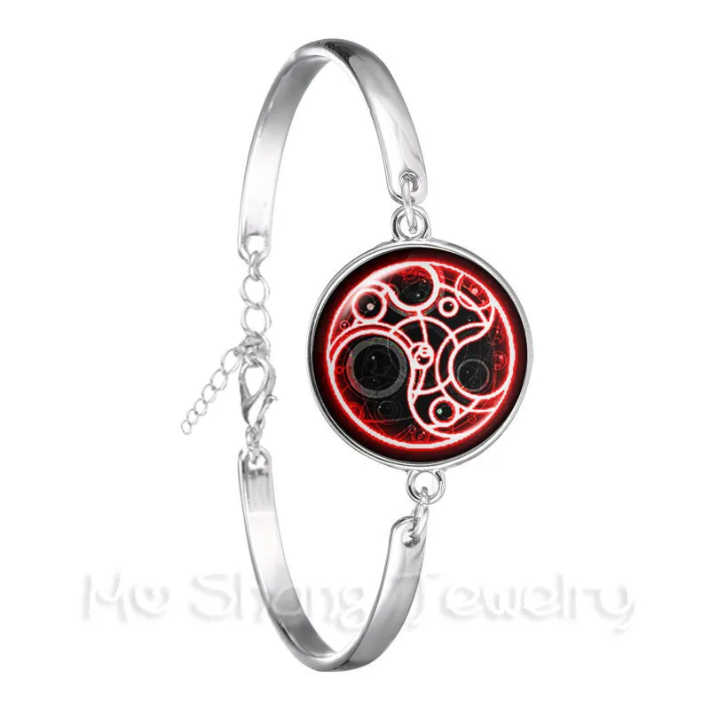 

Кельты Арфы узор себе браслет ювелирные изделия ручной работы талисман и лечение причинения вреда подходит Религия Belie Сувенирный браслет