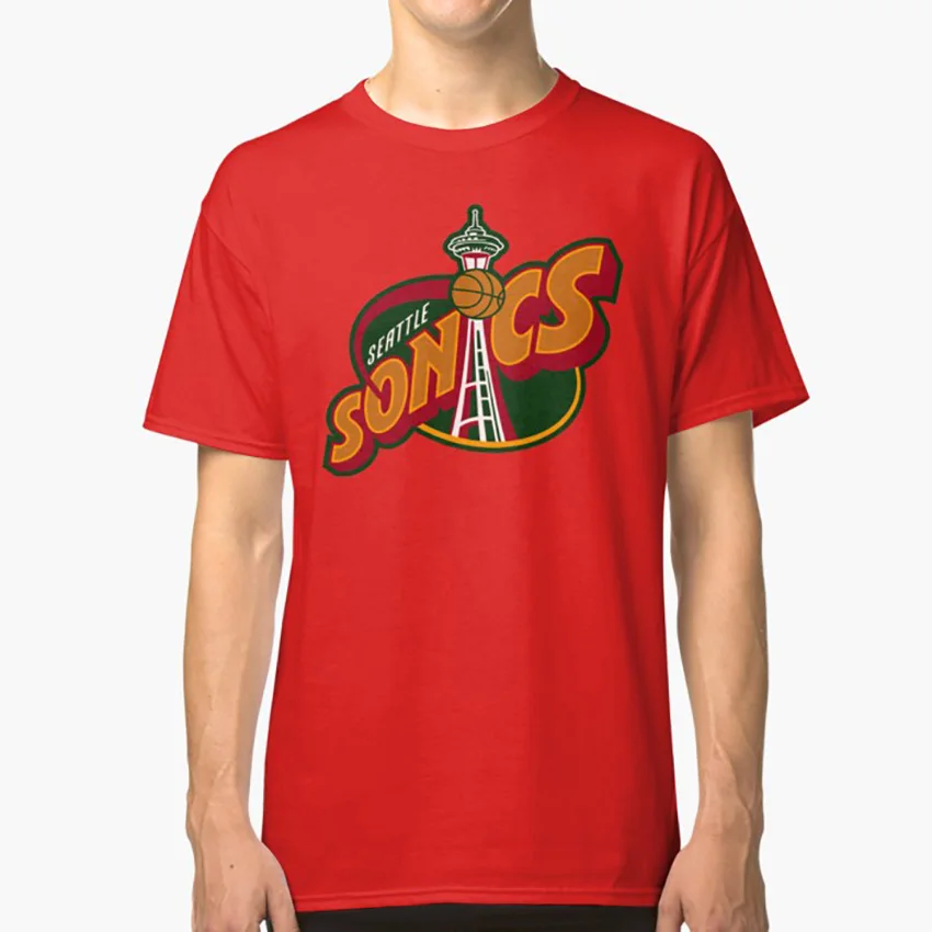 

Seattle T Shirt 90s Retro Vintage Grunge Sports