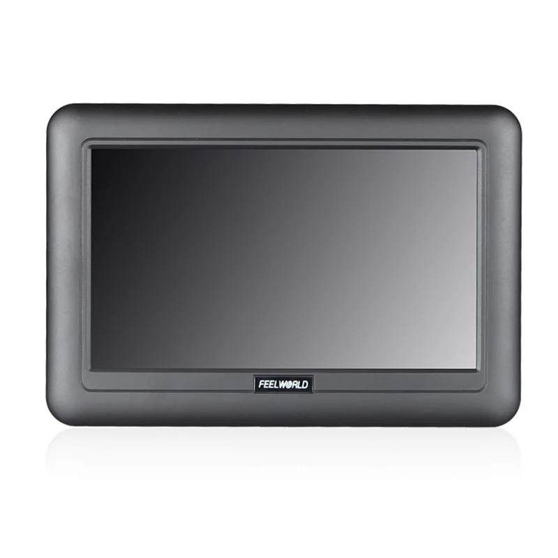 Kaufen Feelworld DP701T 7 Zoll 800x480 TFT Touchscreen USB Monitor Mit Halterung 7
