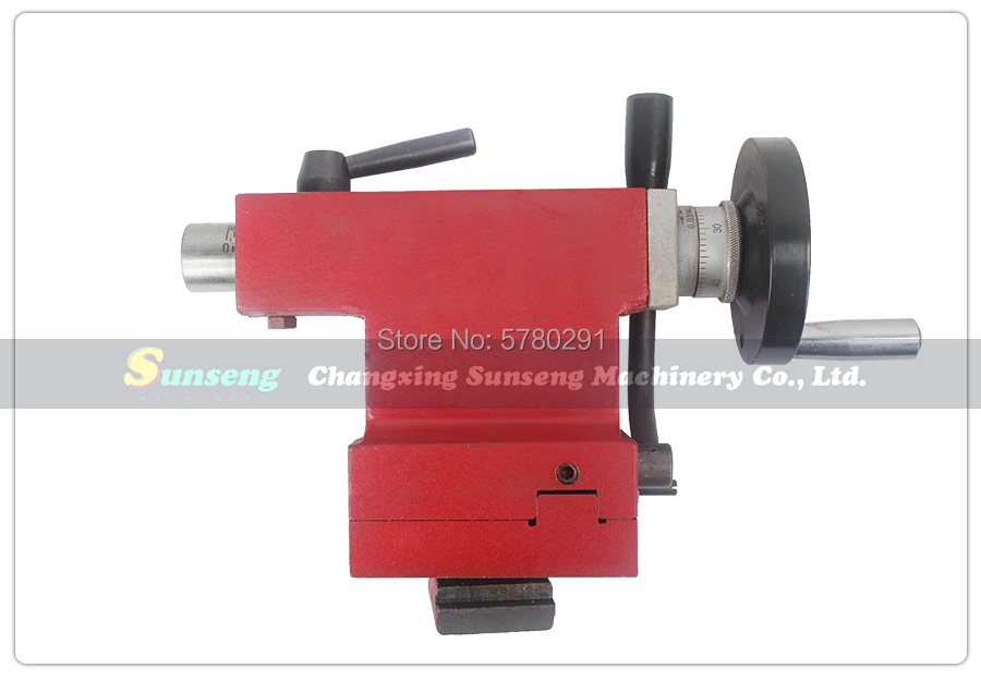 Tailstock Assembly 8.5x16 Mini Lathe Cam Lock SIEG SC4 Metal Camlock | Инструменты