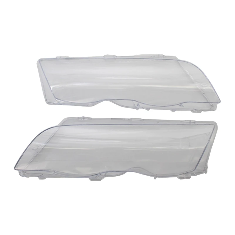 

Новинка 2021, чехол для автомобильной фары, абажур, водонепроницаемый яркий чехол для лампы BM W E46