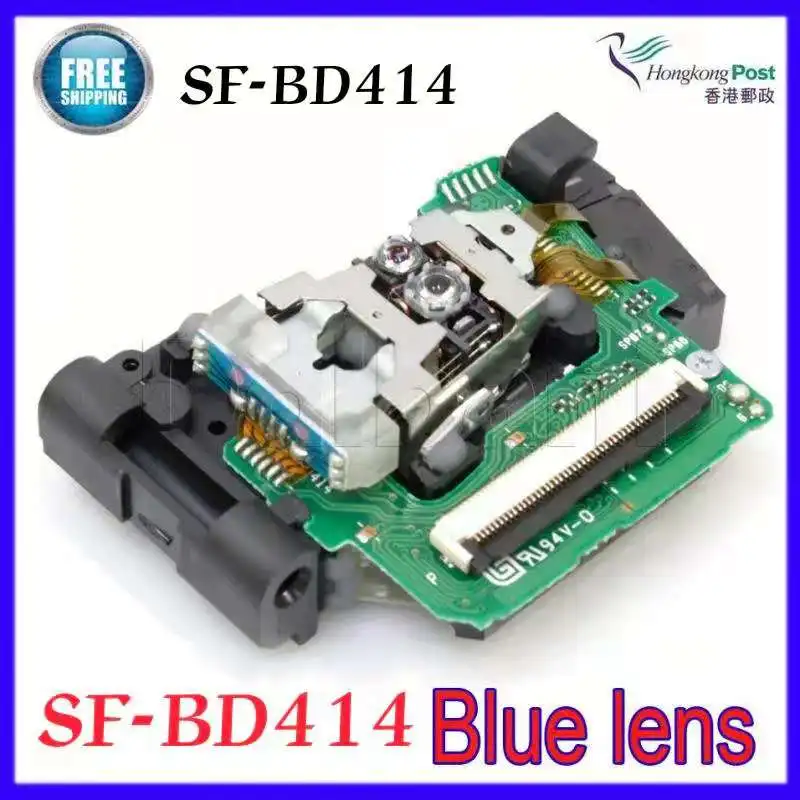 Оригинальный Новый бдп140 Blu-Ray DVD Лазерный Пикап для оригинальной фотомагнитной