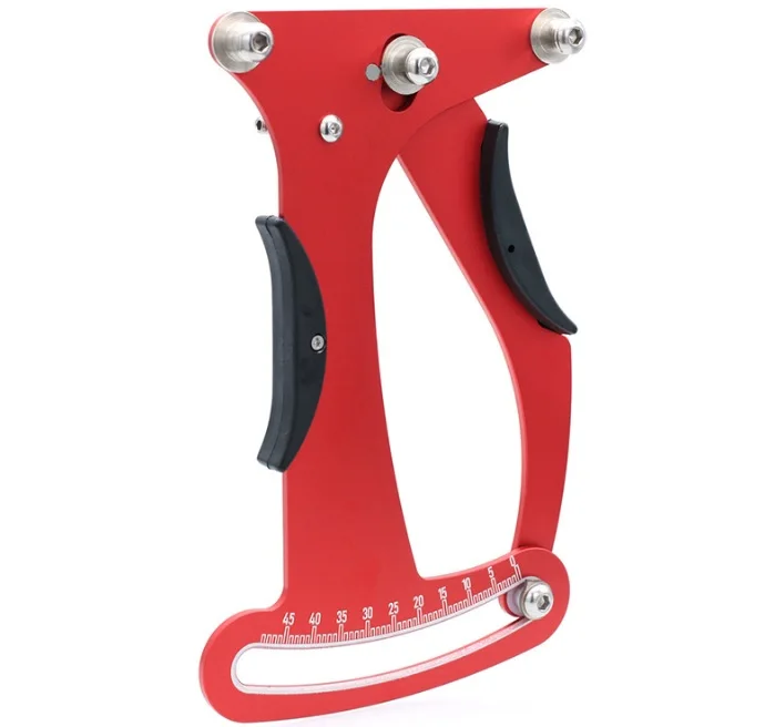 

Bicycle Cycling Spoke Tension Meter Wheel Measurement Tool