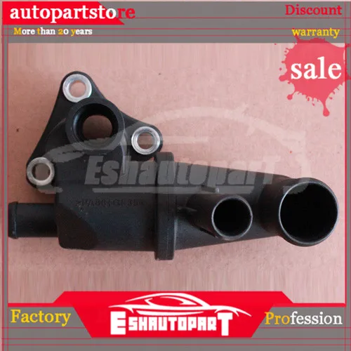 

Water Outlet Coolant Water flange for Hyundai OEM 25611-02801 2561102801