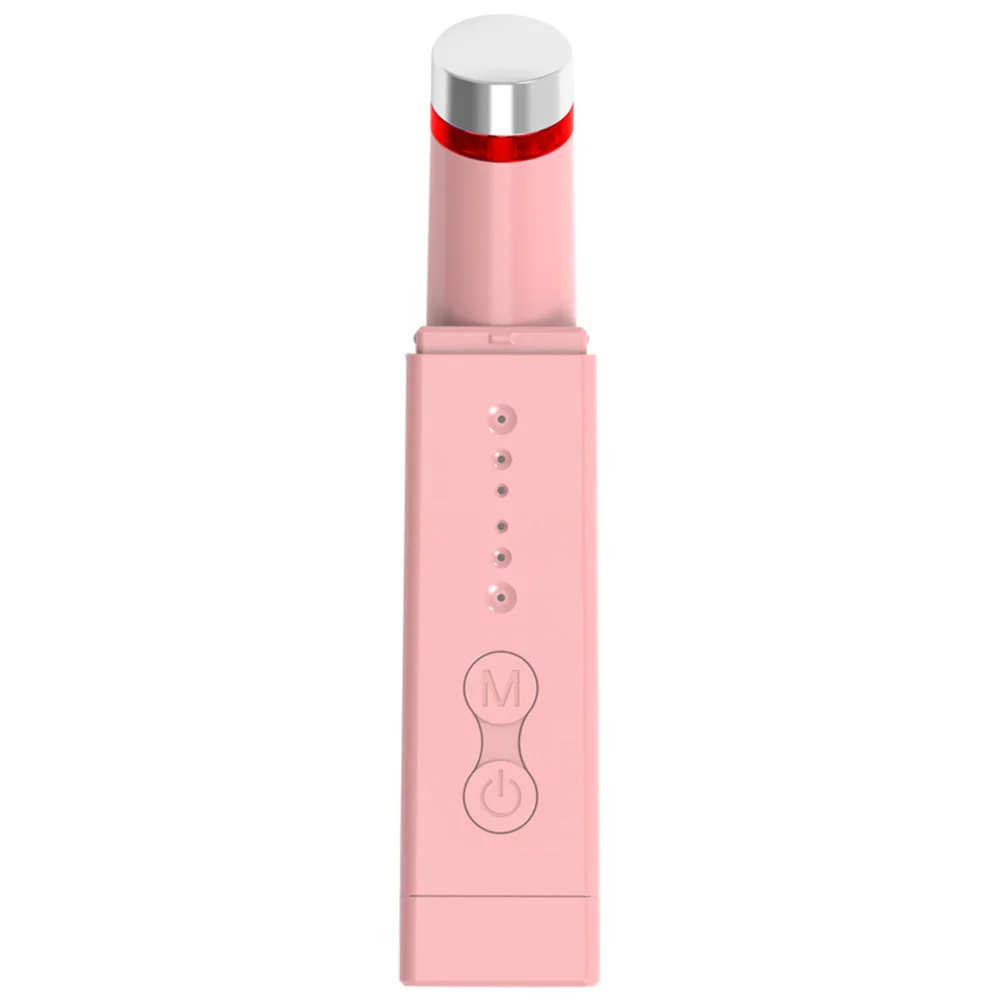 

Eye Massager Electric Vibration Face Red Light Care Eye Beauty Devices Anti-Ageing Wrinkle Dark Circle Removal Eye Massager