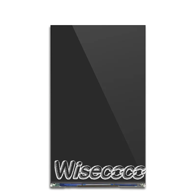 Wisecoco 7 inch 1200x1920 IPS LCD Display TFTMD070021 LCD Screen  to Mipi Driver Board for Google Nexus 7 2nd 2013 ME571 enlarge