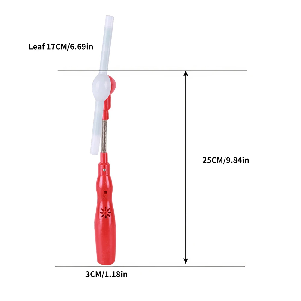 

Children Electric Lighting Spinning Stick Toys Music Toys Funny Lighting Wireless Microphone Model Musical Luminous Windmill Toy