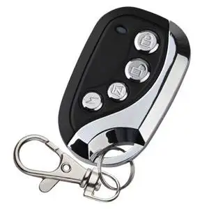 

MPC3 MPC4 ADS DOM503 DOM401Compatible Garage Door Gate Remote Duplicator 315mhz