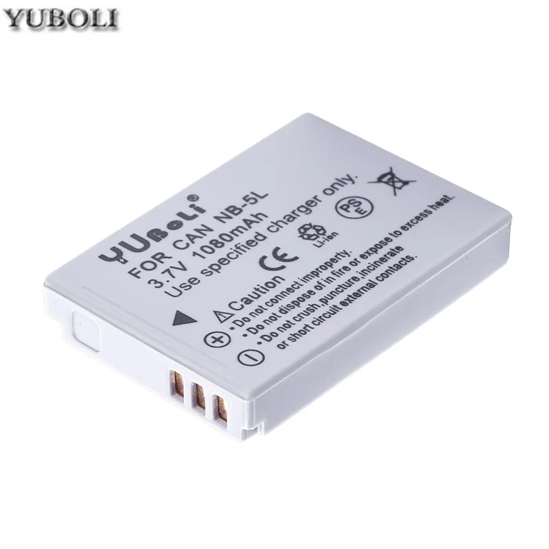 NB-5L NB 5L NB5L Батарея+ ЖК-дисплей USB Зарядное устройство для Canon S110 SX200 SX210 SX220 SX230 является HS IXUS 850 870 800 860 990 SD карта для камеры