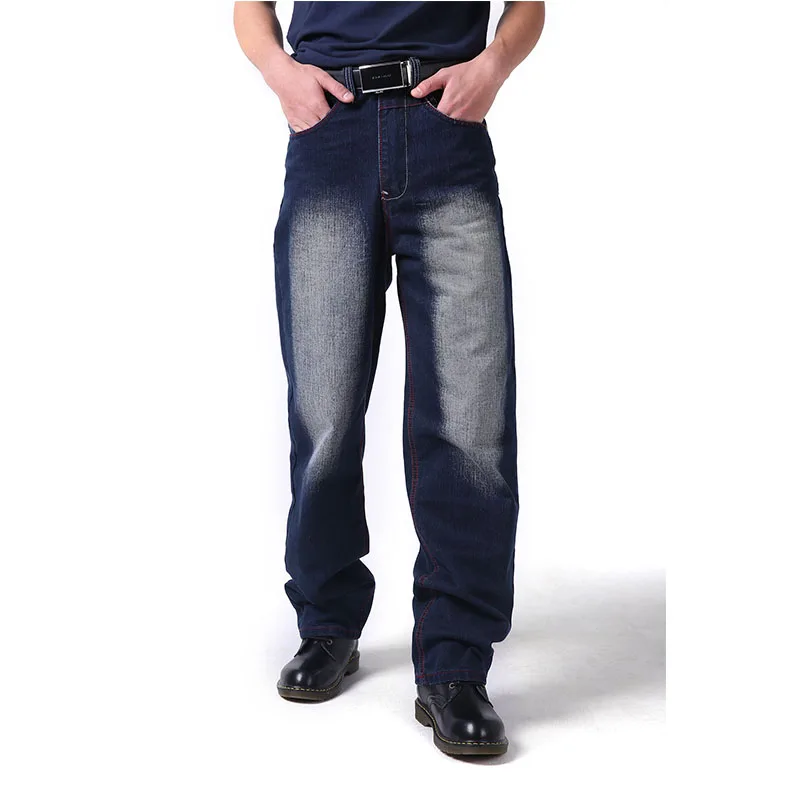 

46 Plus Size Man Jeans Pants Denim Pants Denim Jeans Men Pants Streetwear Jeans Trousers Men Jeans for Men Chic fashion comfort