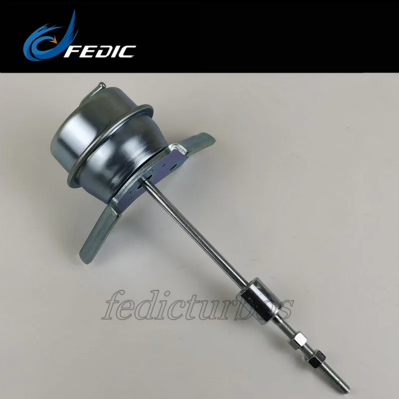 Турбокомпрессор привод K03 53039880120 турбо расточгата для Citroen C4 DS / Peugeot 207 308 3008 5008 RCZ 1 6