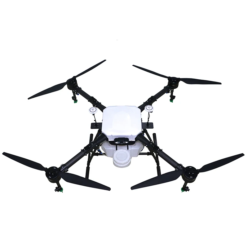 

New technology farming drone 10 L agricultural spray drone for agriculture