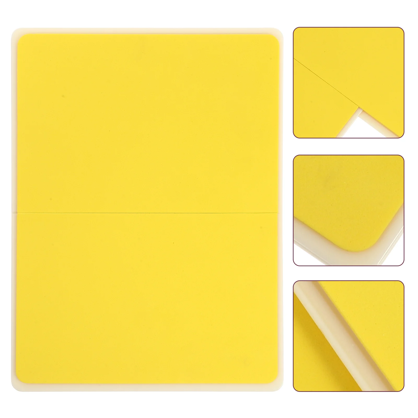 

1Pc Professional Taekwondo Breaking Board Children Practice Taekwondo Supply
