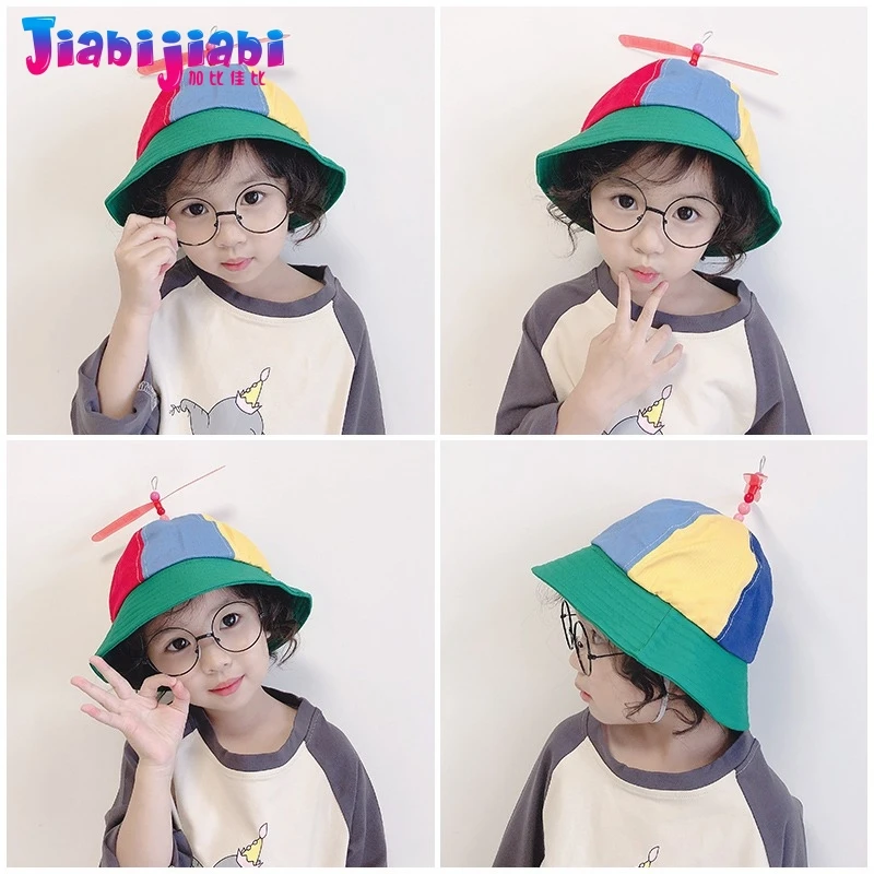 Детская летняя кепка для мальчиков Солнцезащитная бейсболка маленьких девочек