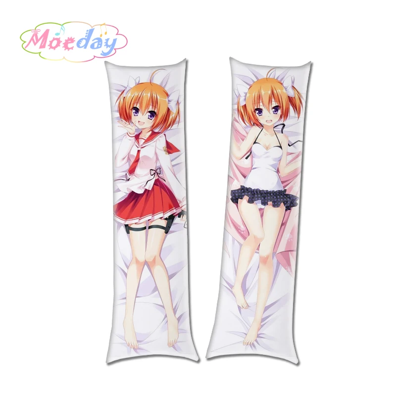 

Hidan No Aria AA Kanzaki H Aria Aria Akari Hugging Pillow Case Anime