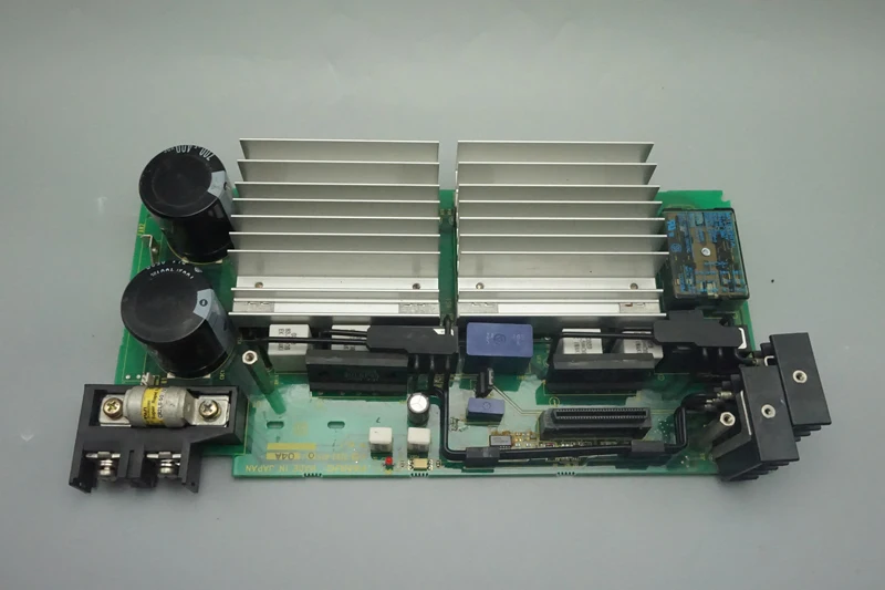 Б/у A16B-2202-0750 Fanuc доски PCB тестирование Ok для станка с ЧПУ контроллер | Электронные