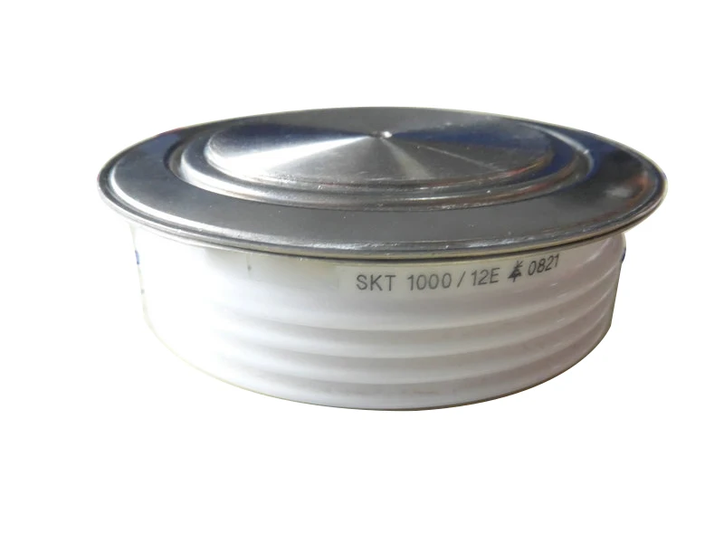 

SKT1000/12E Original, Can Provide Test, 1 Year Warranty