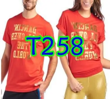 

new designs Summer unisex Women Tops Quick Dry sports running t shirt men t shirt women cotton clothes tops T258