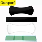 Волшебная нано-Настольная настенная наклейка, держатель, резиновый коврик, магнитный кронштейн, подставка для автомобильного крепления, сильные адсорбционные стойки, мягкая поддержка