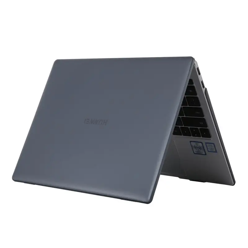 Чехол для Huawei Honor MagicBook 14 15 чехол ноутбука 2019 устойчивый к царапинам матовый