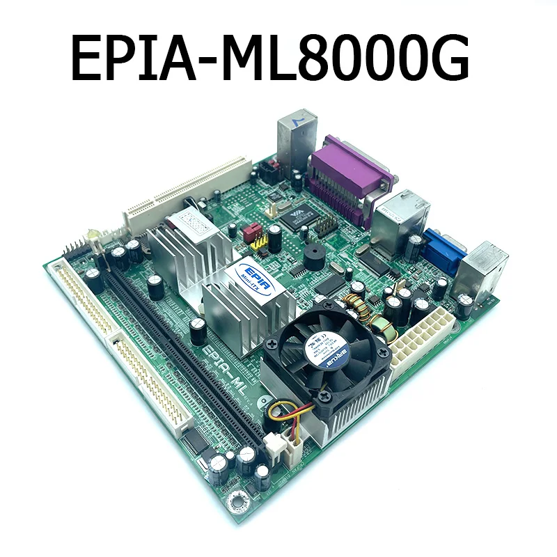 EPIA-ML8000AG Промышленная материнская плата EPIA-ML8000G | Электроника