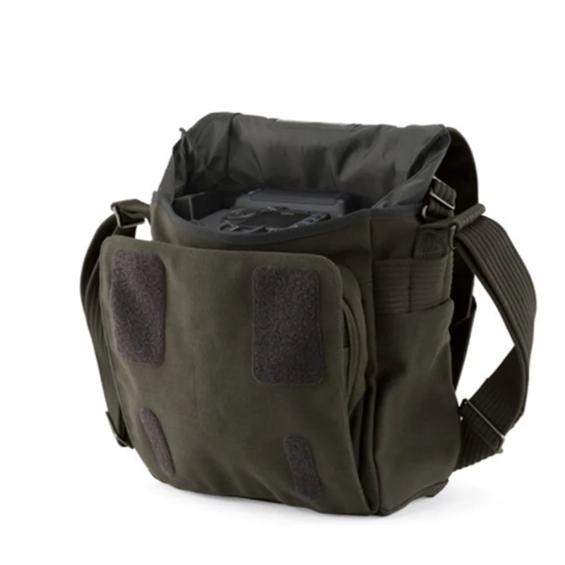 Быстрая доставка Подлинная сумка-мессенджер Lowepro 180AW для DSLR-камеры фото