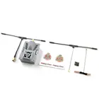 Happymodel ExpressLRS ES900TX ES900RX модуль дальнего действия 915  868 МГц для радиомастера TX16S Jumper T12 T18 FPV