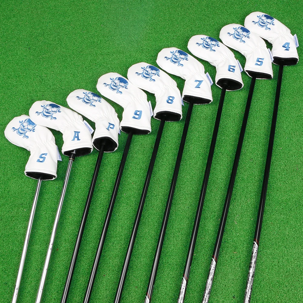 

Golf Golf Rod, Blue and Red, Three-color Rods, Nine Suite Accesses, Depending on the Golf Rod