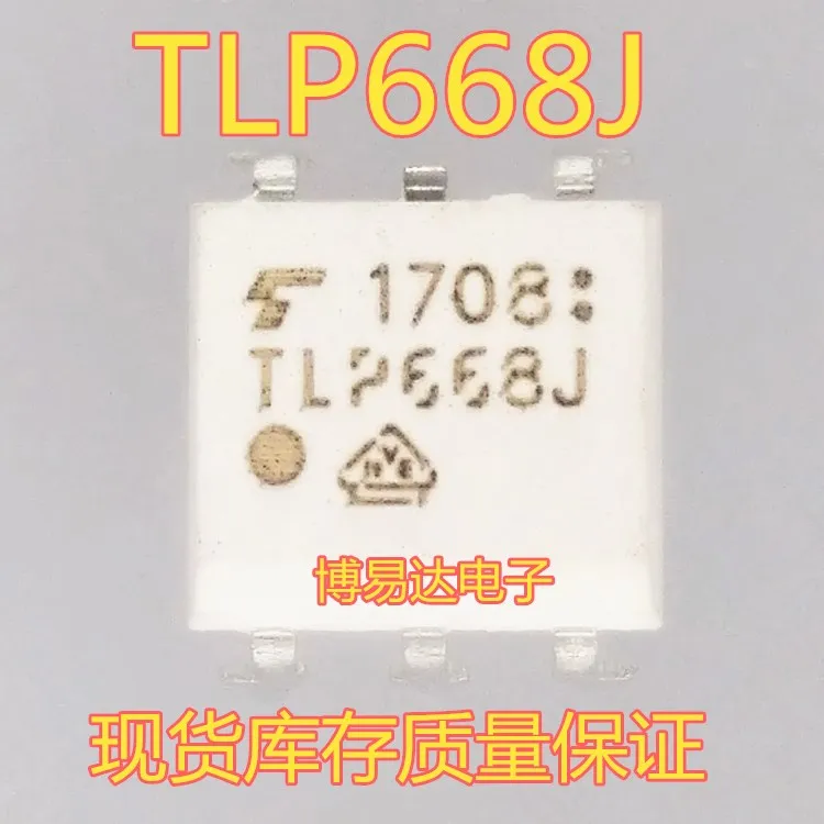 

TLP668J DIP-5 TLP668J