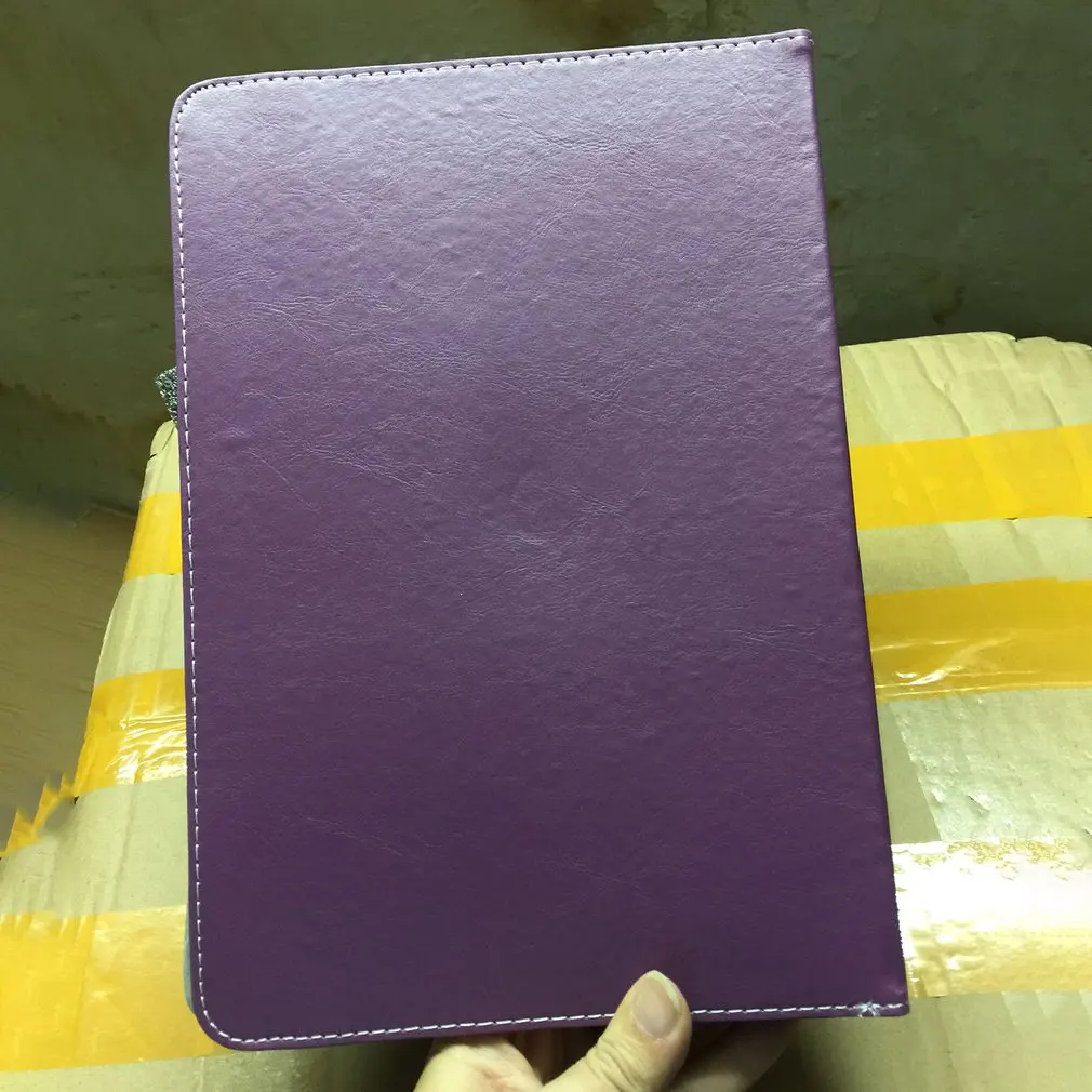 

7" 8" 9" 10" Tablet Case for crystal pattern universal 360 Degree Rotating case tablet universal leather case Cover Funda Tablet