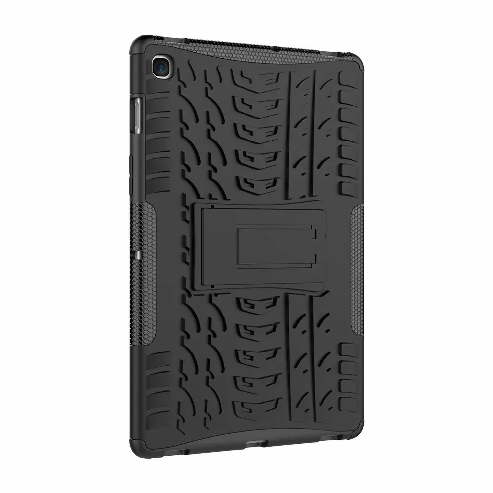 Сверхпрочный чехол для samsung Galaxy Tab S5e 10,5 чехол T720 T725 чехол TPU+ PC подставка противоударный чехол для samsung T720 T725 чехол