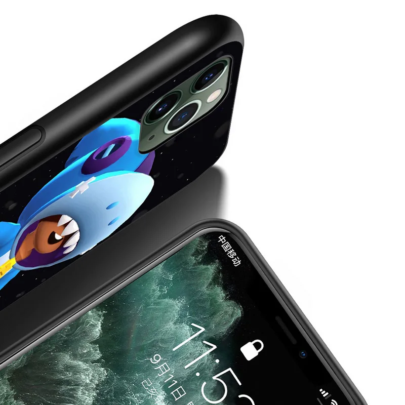 

Shining Stars For Apple iPhone 12 11 XS Pro Max Mini XR X 8 7 6 6S Plus 5 SE 2020 Phone Case