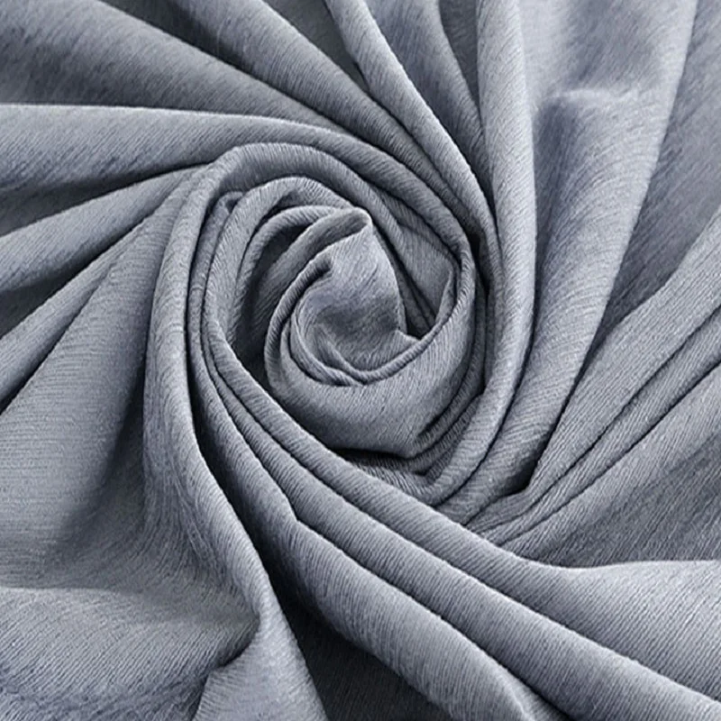 Чехол для стола из синели с кружевными краями в европейском стиле на подушку