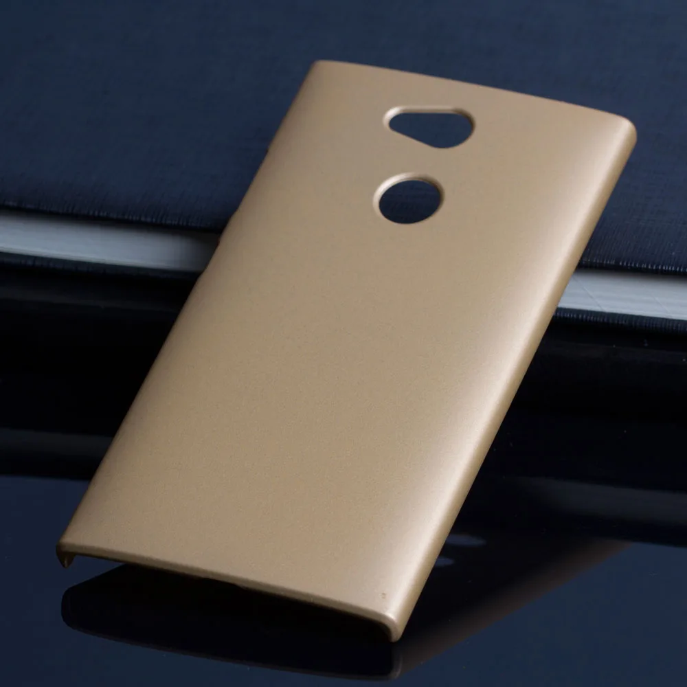 Чехол 5 дюйма для Sony Xperia L2 чехол L3 L4 L1 M2 M4 Aqua Dual Ace 2 3 G3312 задняя крышка телефона |