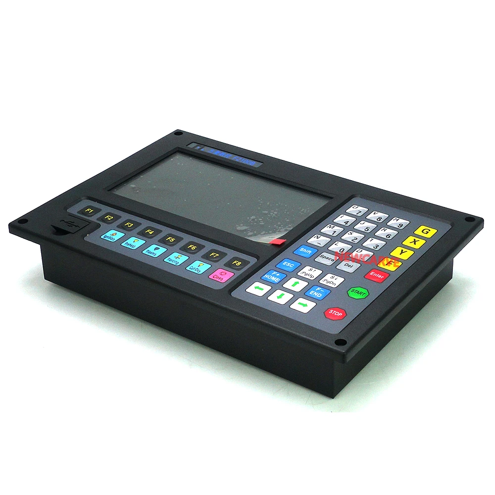 Плазменный контроллер + THC подъемник комплект F2100B F1621 JYKB-100 для плазменной резки