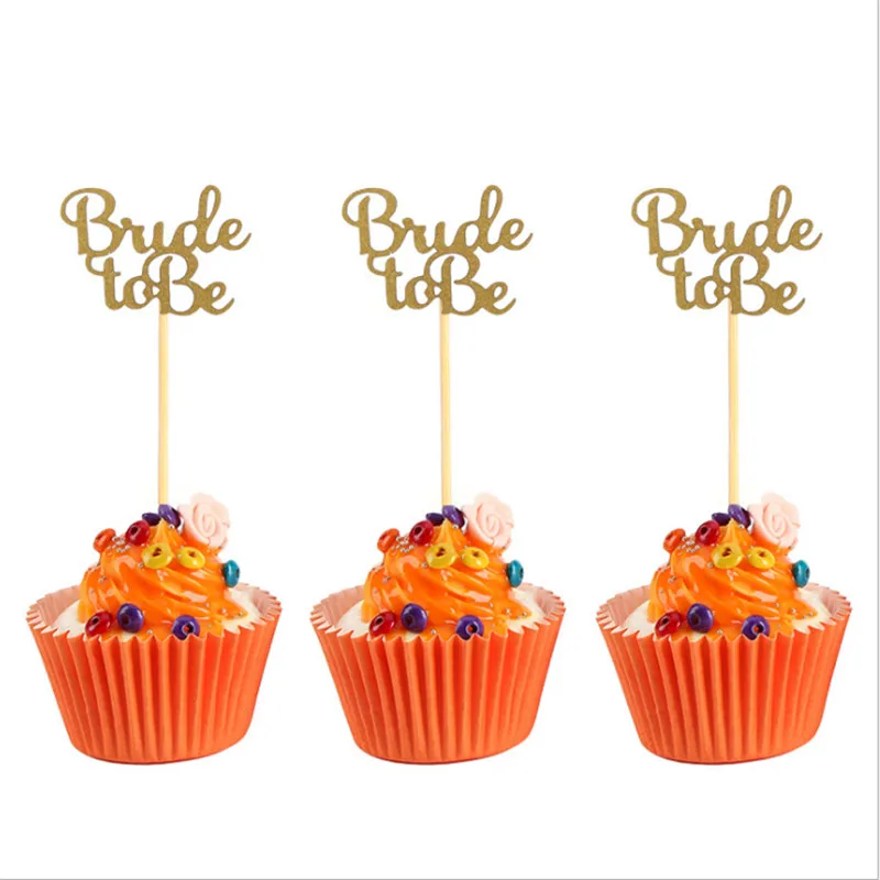 10 шт./упак. Топ для торта невесты свадебные украшения украшение вечеринки