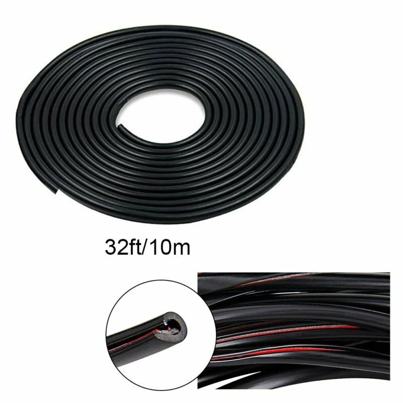 Аксессуар для двери искусственное резиновое уплотнение защитные накладки