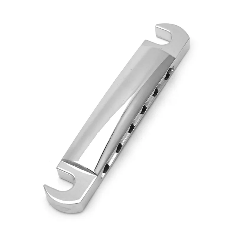 Седло для электрогитары золото/черный/хром 6 струн | Спорт и развлечения