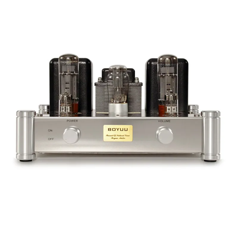 

Reisong A10 Psvane EL34B tube amp Single-end Class A HiFi audio amplifier