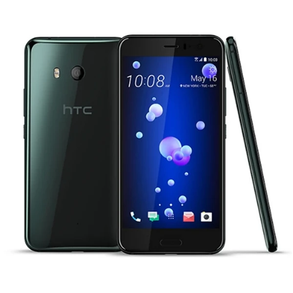 Оригинальный HTC U11 5 &quotдюймов 4 Гб Оперативная память 64 Две сим карты Встроенная Octa