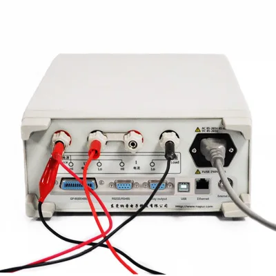 

EM6800 desktop desktop multimeter 22000 count measurement