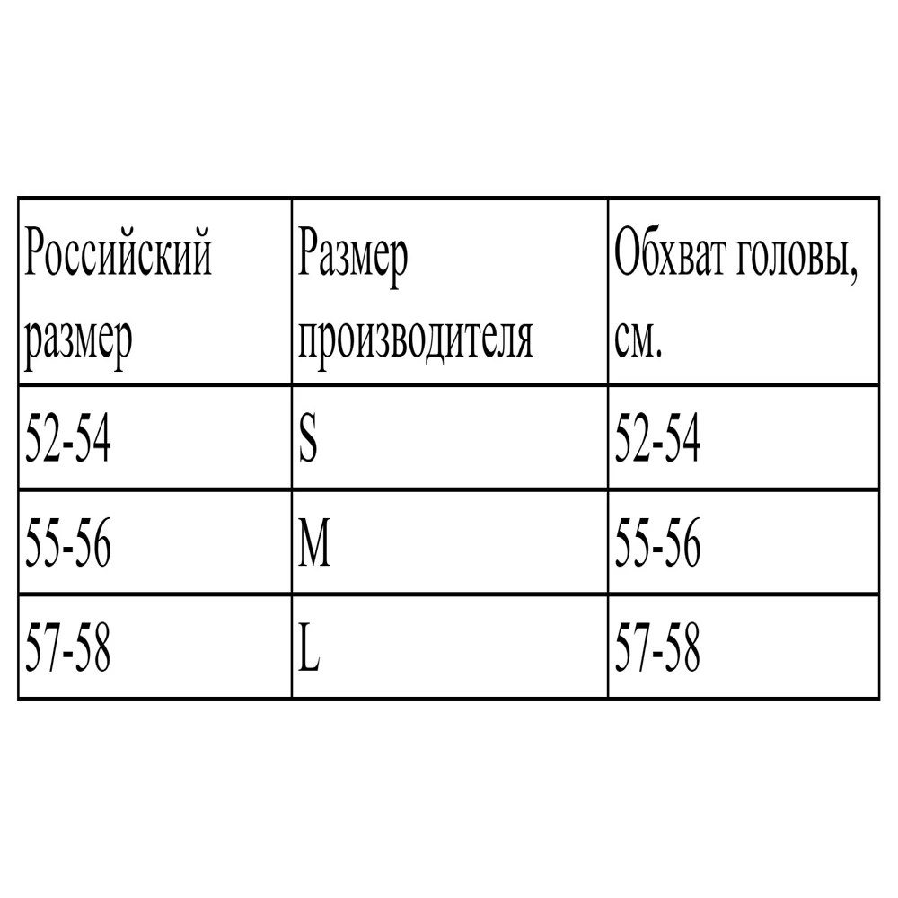 Шлем детский Demix | Спорт и развлечения