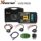 Программатор V5.1.0 Xhorse VVDI PROG, оригинальный программатор чтениязаписи, ECU MCU IMMO EEPROM, поддержка онлайн-обновления программного обеспечения