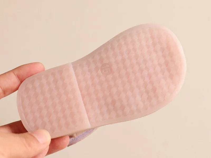 

2020 Summer New Baby Girl Sandals 0-2 Years Old Girl Hollow Sandals Infant Toddler First Walkers Baby Girls Clogs