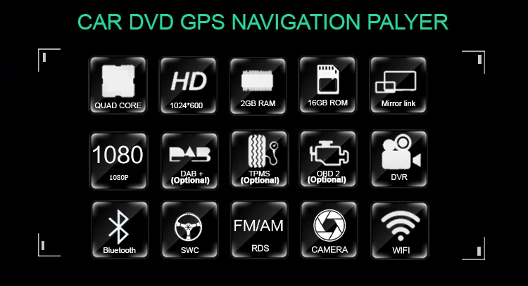 10," 2din Android 8,1 9,0 автомобильный dvd-плеер для Mitsubishi Outlander 3 2013 автомобильный Радио gps навигация wifi