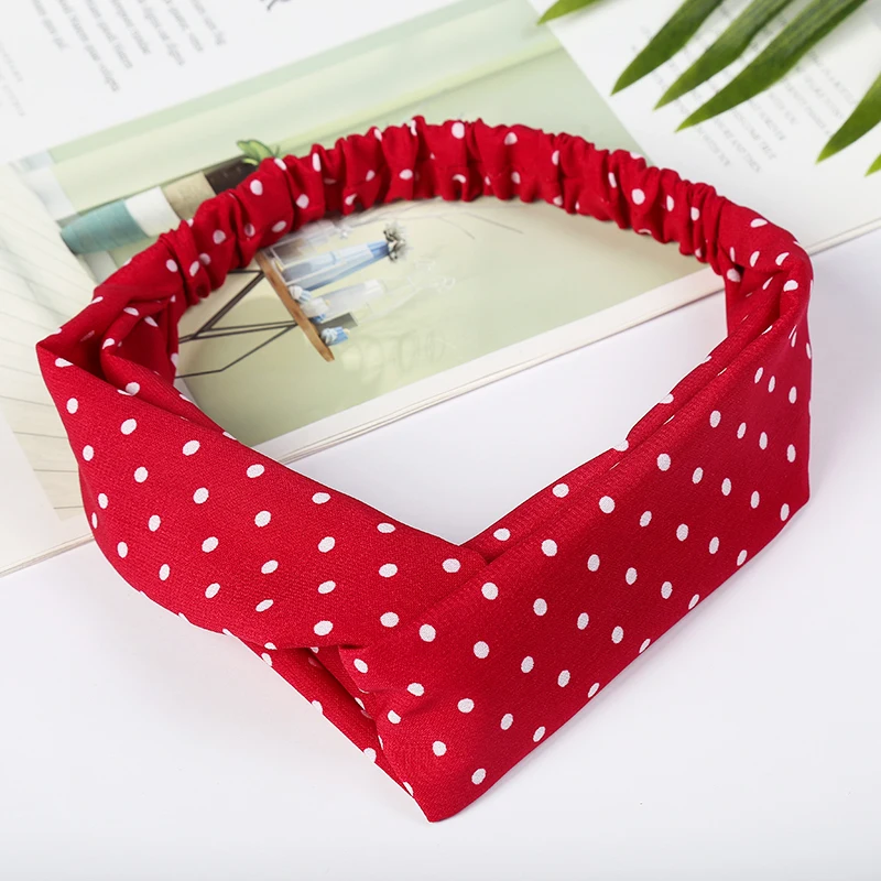 1 шт. спортивная повязка на голову с бантом-бабочкой |