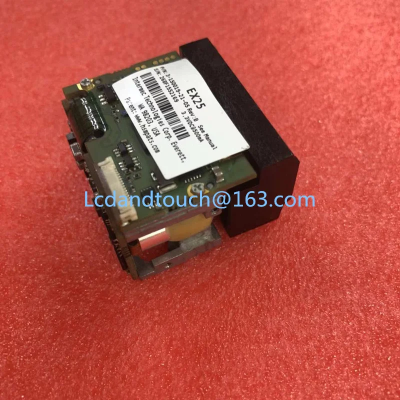 Новый оригинальный модуль двигателя для сканирования изображений дальнего