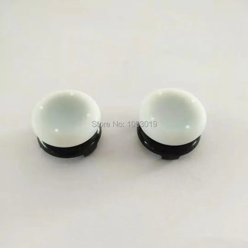 Чехол для Nintendo Switch силиконовая ручка чехол аналоговая крышка s контроллера NS Lite