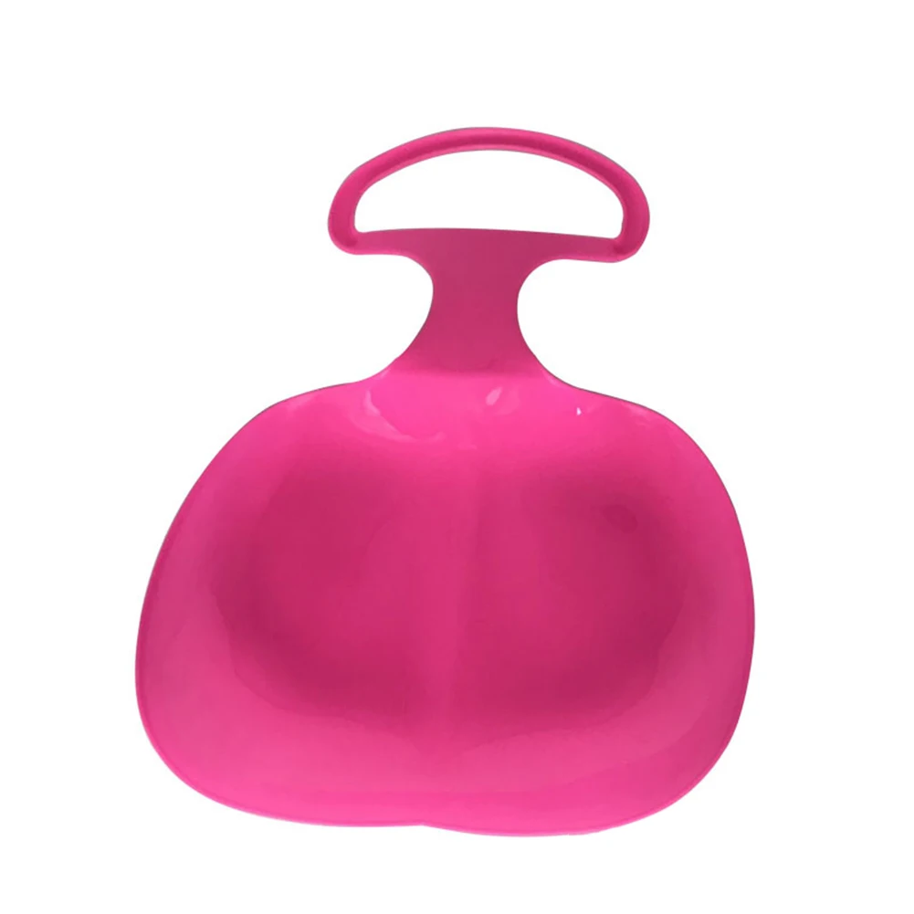 Зимние утолщенные спортивные Санки для детей и взрослых снега лыжная доска сани